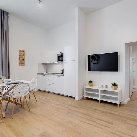 Colonna Luxury Apartment Řím Exteriér fotografie