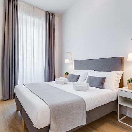 Colonna Luxury Apartment Řím Exteriér fotografie
