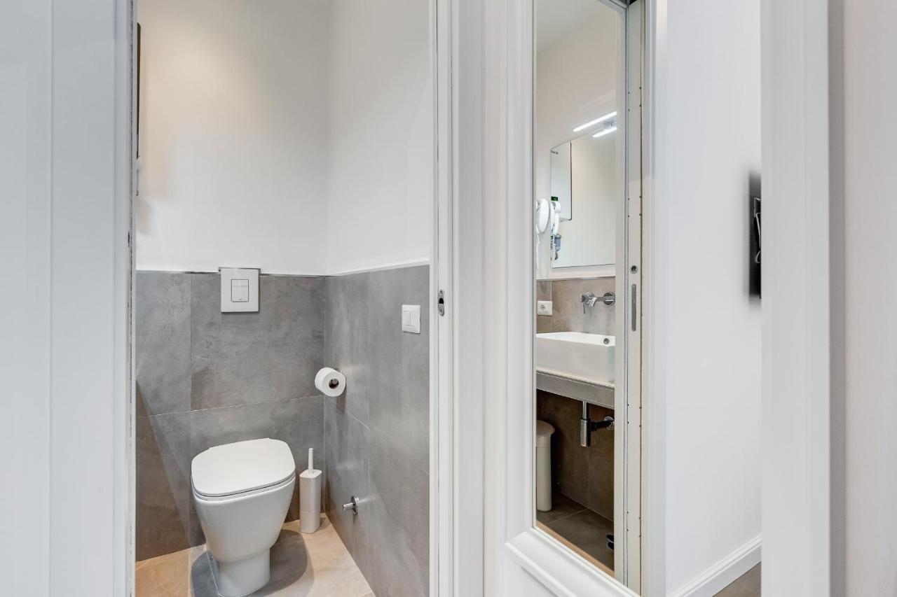 Colonna Luxury Apartment Řím Exteriér fotografie