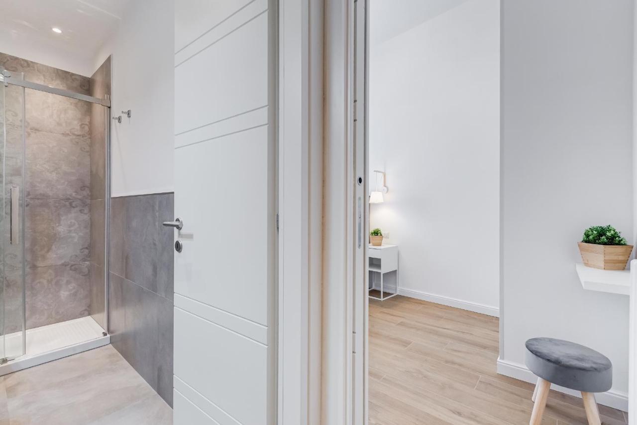Colonna Luxury Apartment Řím Exteriér fotografie