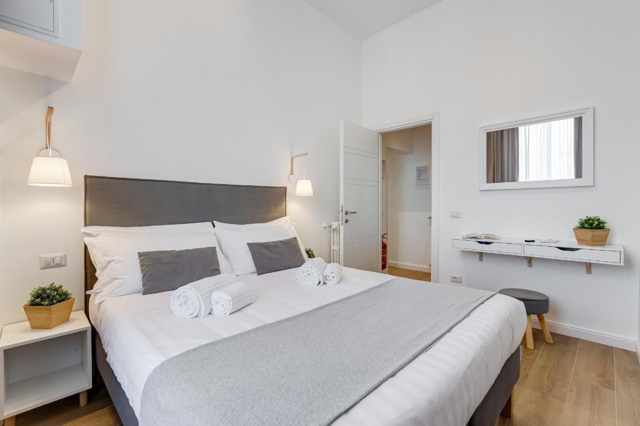 Colonna Luxury Apartment Řím Exteriér fotografie