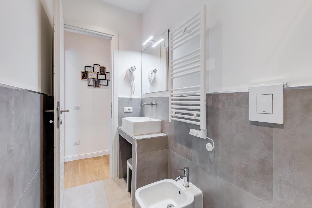 Colonna Luxury Apartment Řím Exteriér fotografie