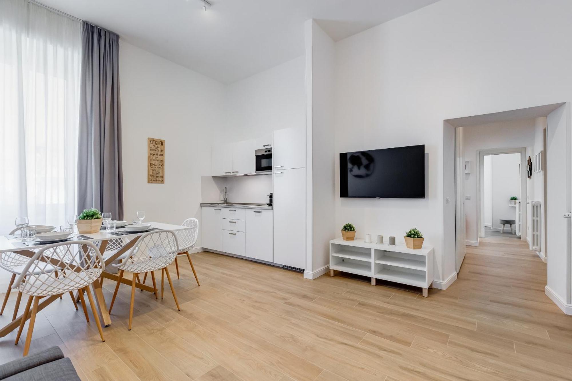 Colonna Luxury Apartment Řím Exteriér fotografie