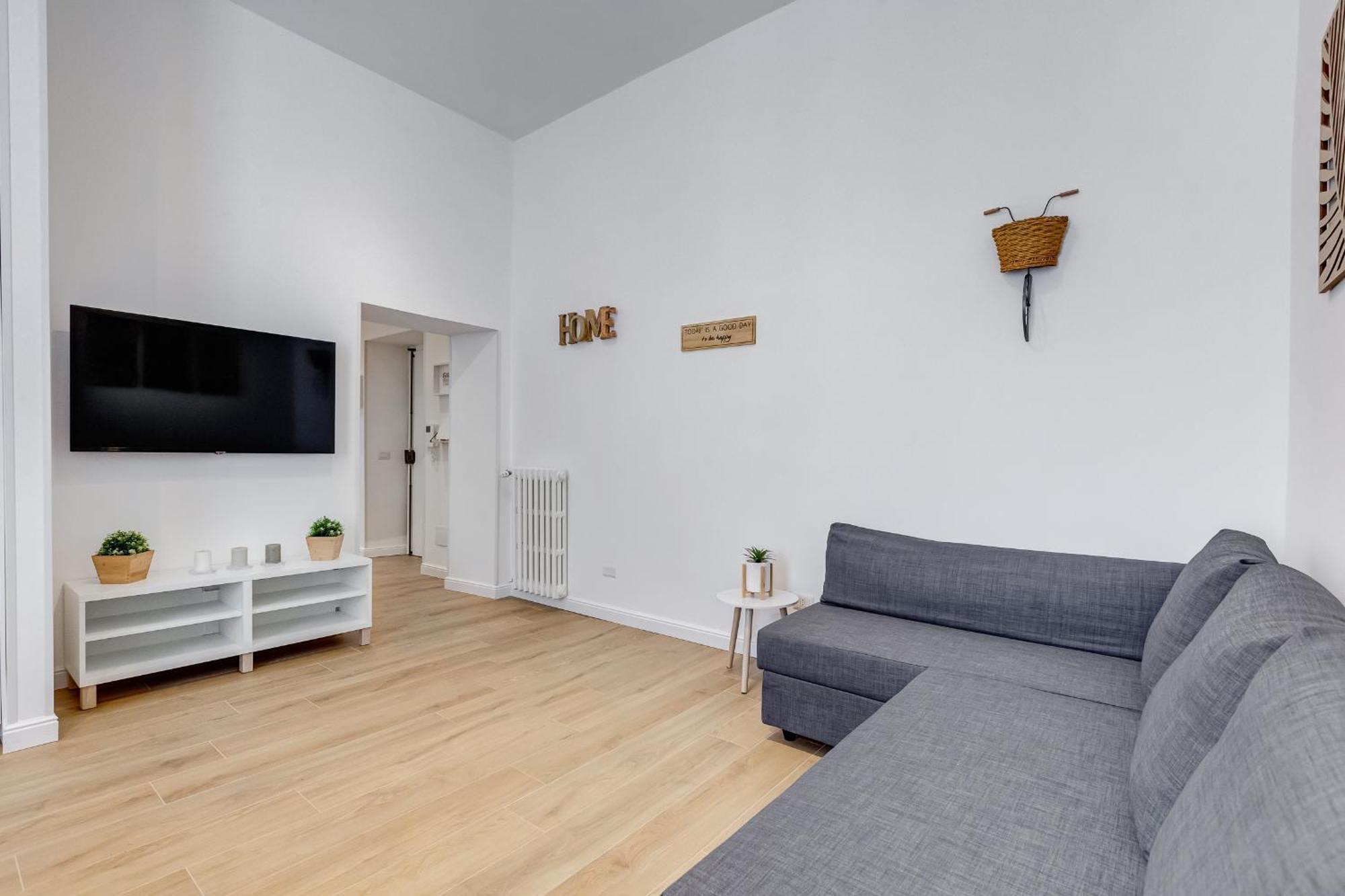 Colonna Luxury Apartment Řím Exteriér fotografie