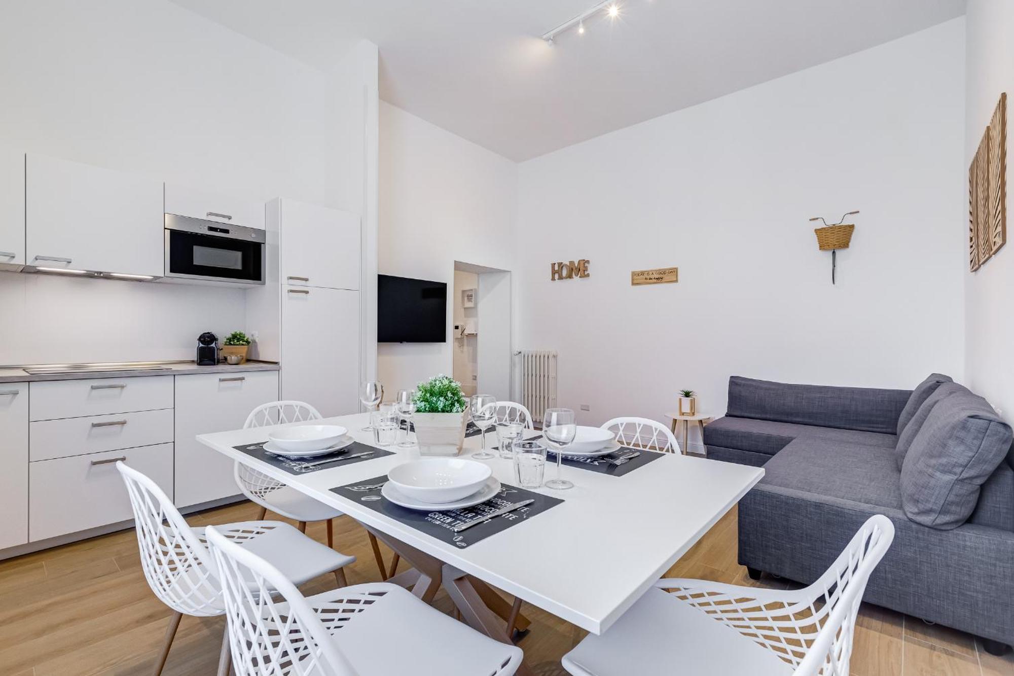 Colonna Luxury Apartment Řím Exteriér fotografie